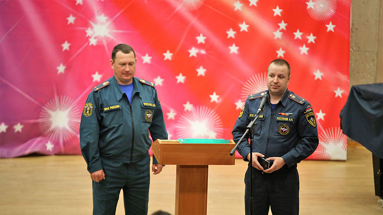 100-летие военным комиссариатам отметили в Нижнем Новгороде