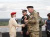 Девять школьных отрядов Нижнего Новгорода поборолись за звание «Лучшая смена почётного караула Поста №1» 