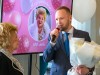Легенда «Чайки»: в открытом бассейне поздравили со 100-летним юбилеем ветерана Великой Отечественной войны Миру Григорьевну Буриеву