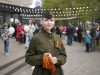 Предприятия «Маринс Групп» присоединились к Всероссийской акции «Георгиевская ленточка» 