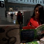 23-я Международная интеллектуальная выставка Non/fiction состоялась в Москве