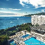 Отель Yalta Intourist Green Park стал лауреатом Национальной премии «Лучшие в России - 2020»