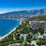 Отель Yalta Intourist вошел в хит-парад осеннего SPA-отдыха