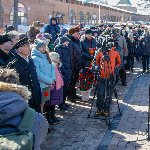 День Моряка-подводника отметят в Нижнем Новгороде