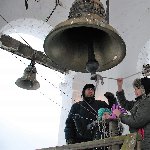 Нижегородские школьники провели неделю в зимнем лесу