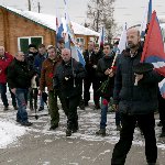 День морской пехоты отметят в Нижнем Новгороде