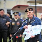 В Нижегородской области почтили память Героя СССР Л.И. Новожилова