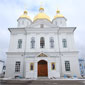 Экскурсия в Оранский Богородицкий мужской монастырь