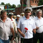 День ВМФ в Нижнем Новгороде