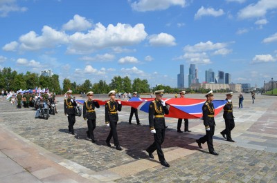 Сохраним память героев вместе