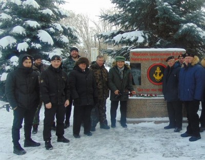 День морской пехоты отметили в различных городах России