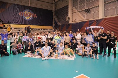 «Динамо» (Москва) одержало победу в Нижнем Новгороде