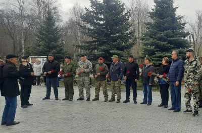 Автопробег «Дорога к Победе» побывал в Челябинске