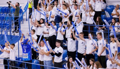 «Динамо» (Москва) снова завершает домашний матч победой 