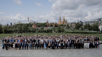 День Союза Маринс Групп прошёл в ведущем концертном комплексе столицы – культурном центре «Зарядье»