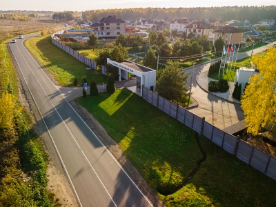 Компания «Красивая Земля» – 20 лет на рынке загородной недвижимости 