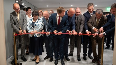В Екатеринбурге открыт после реновации пятый этаж «Маринс Парк Отель» и представлен новый стандарт качества и дизайна сети Marins