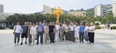 Компания «Союз Маринс Групп» – участник бизнес-тура в Китай