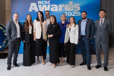 Торговые центры компании «Союз Маринс Групп» – победители премии RCSC AWARDS 2025
