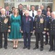 В Ростове-на-Дону поздравили российских подводников 