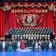 Легендарный Ансамбль Александрова покорил сердца китайских слушателей