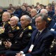 Руководители «Маринс Групп» приняли участие во Всероссийской военно-исторической конференции
