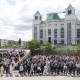 Празднование Дня «Маринс Групп» состоялось в Астрахани